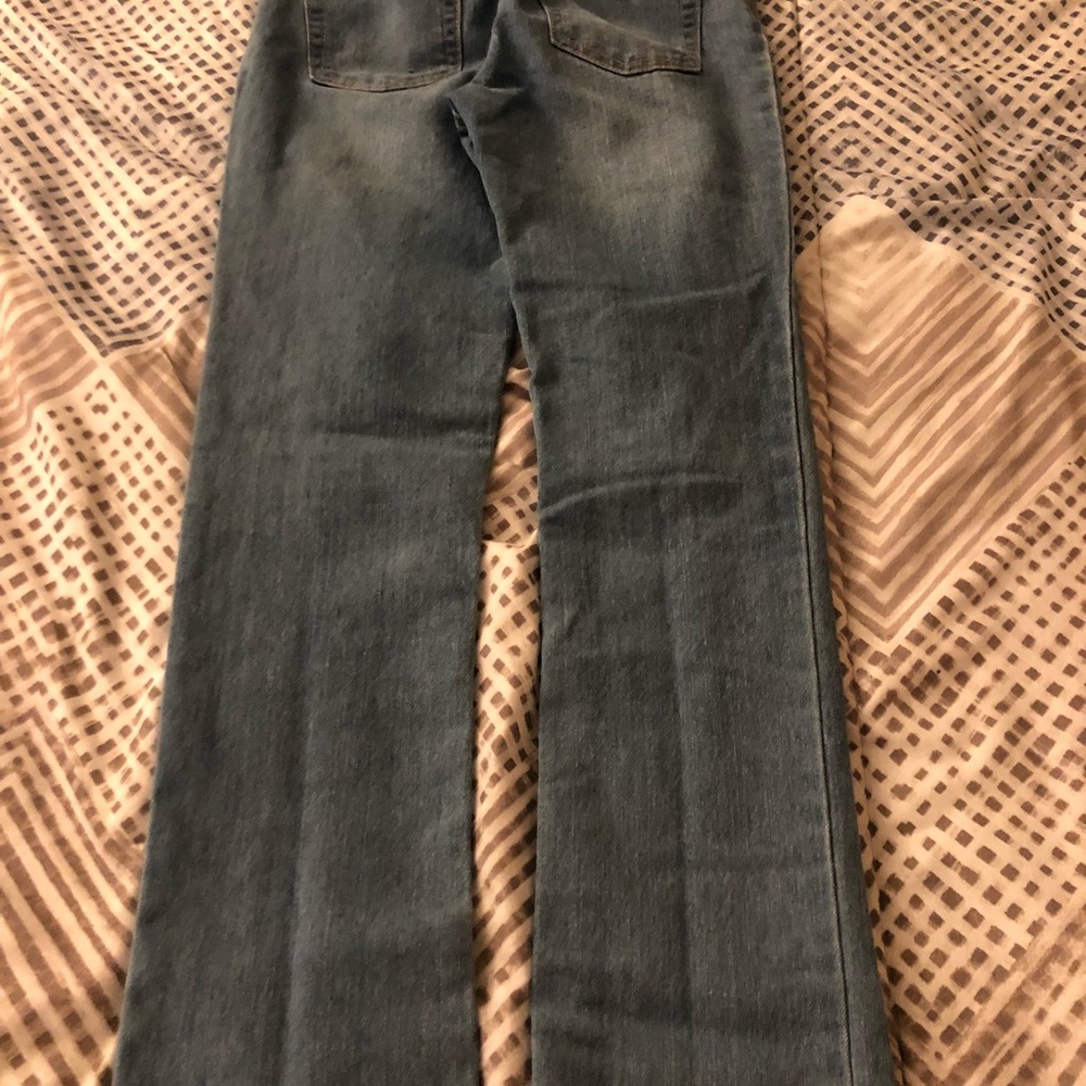 Girls jeans